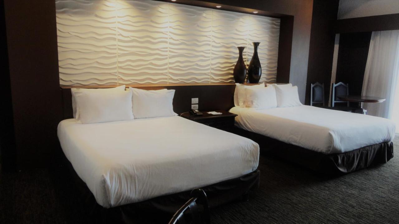 Radisson Hotel Tapatio Guadalajara Aeropuerto Tlaquepaque Ngoại thất bức ảnh