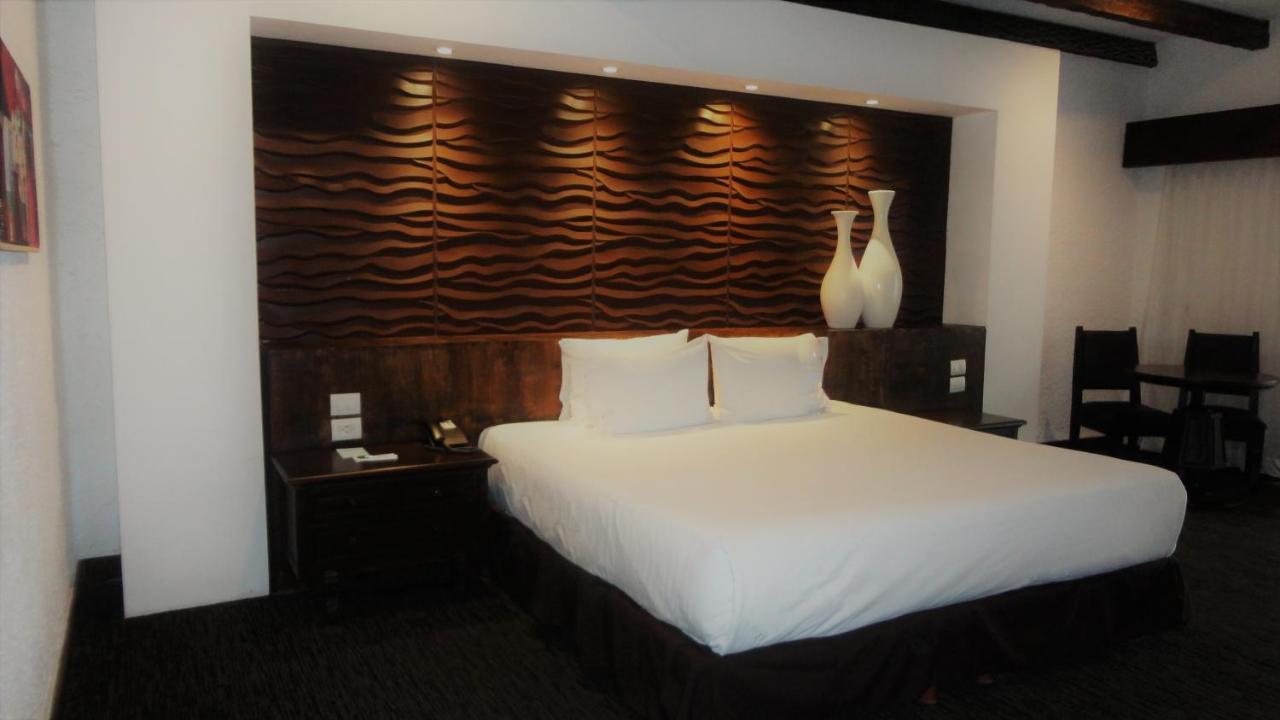 Radisson Hotel Tapatio Guadalajara Aeropuerto Tlaquepaque Ngoại thất bức ảnh