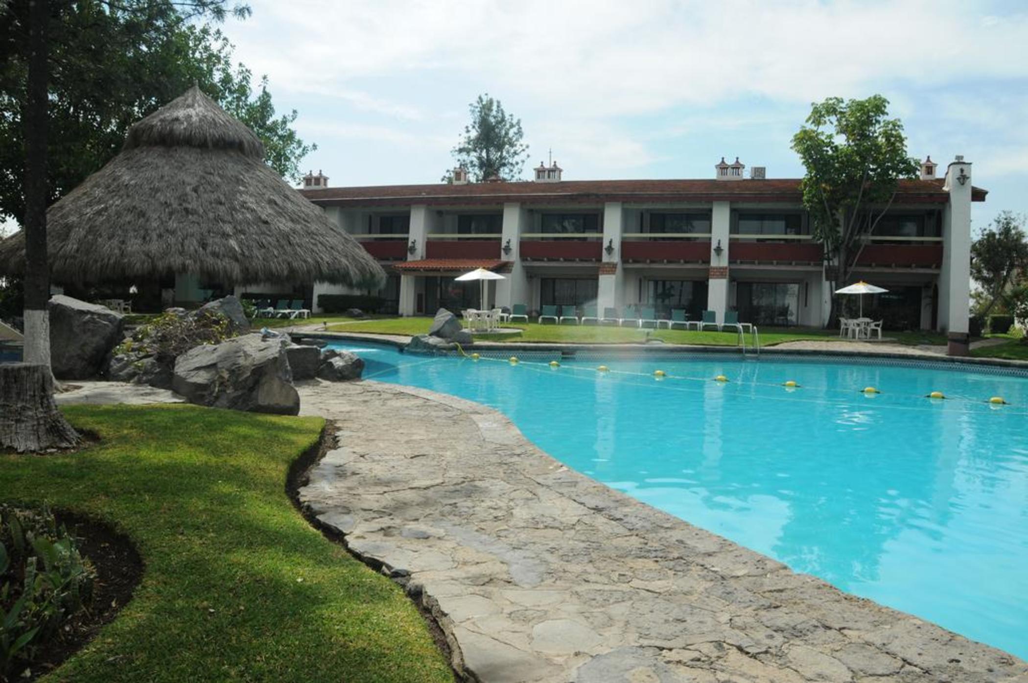Radisson Hotel Tapatio Guadalajara Aeropuerto Tlaquepaque Ngoại thất bức ảnh