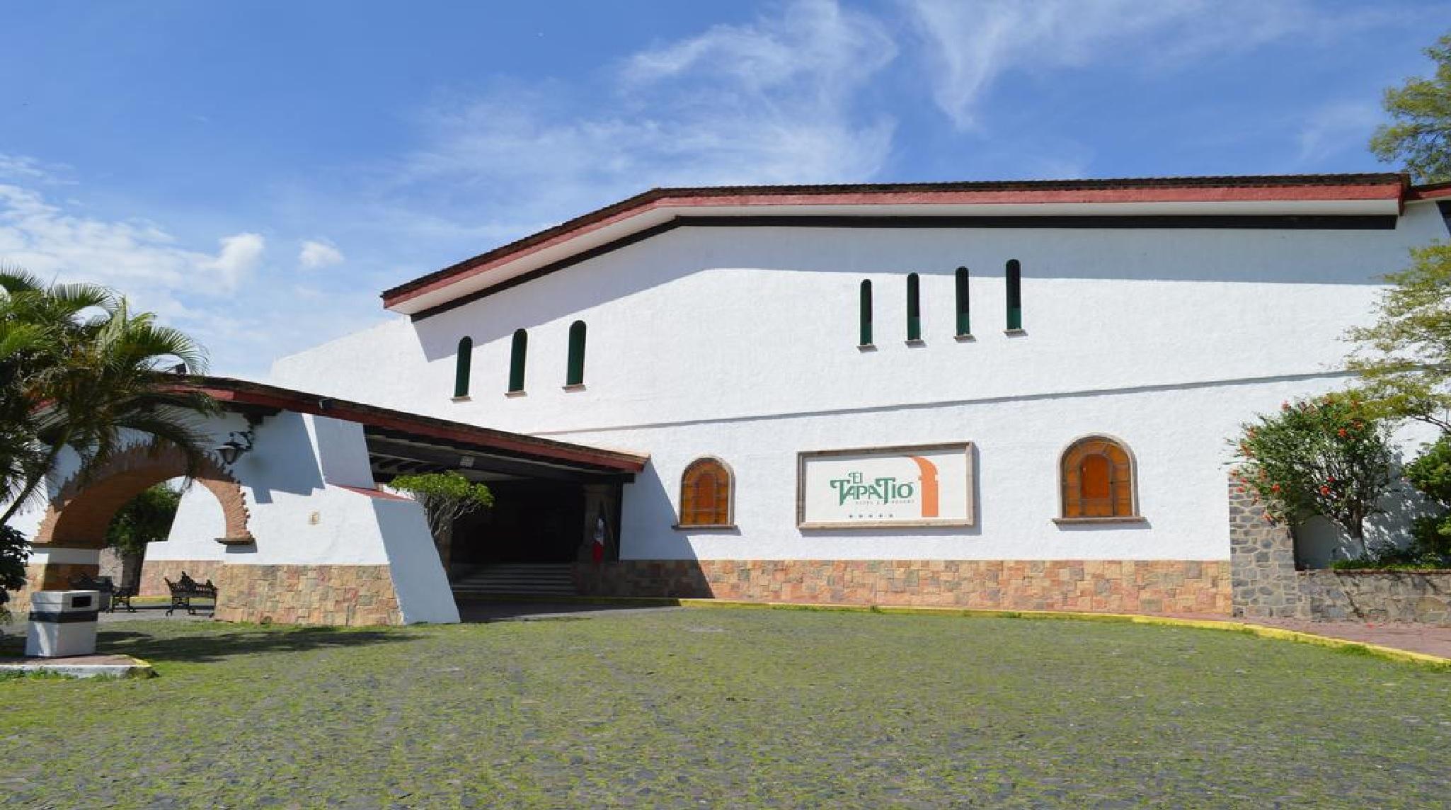 Radisson Hotel Tapatio Guadalajara Aeropuerto Tlaquepaque Ngoại thất bức ảnh