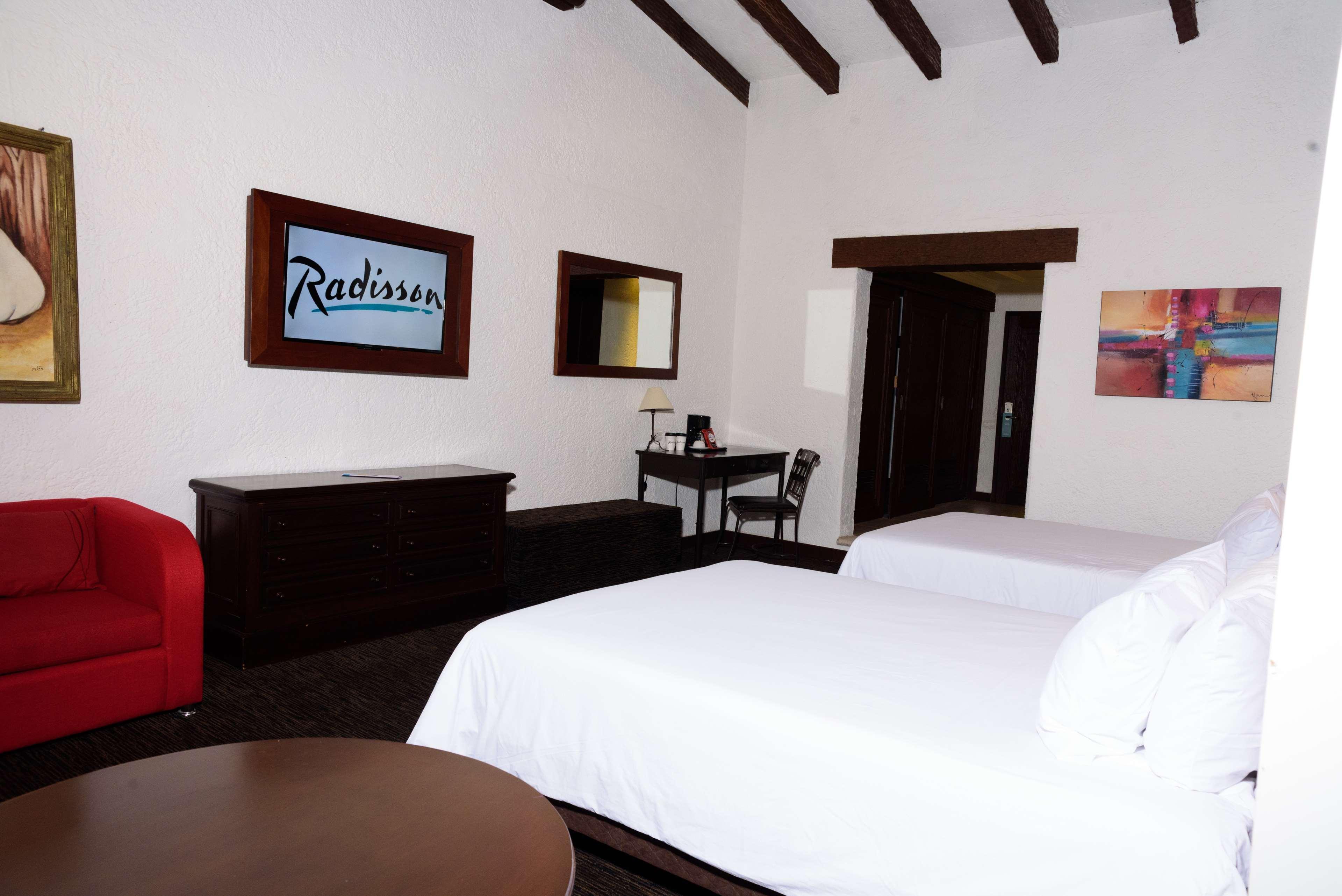 Radisson Hotel Tapatio Guadalajara Aeropuerto Tlaquepaque Ngoại thất bức ảnh