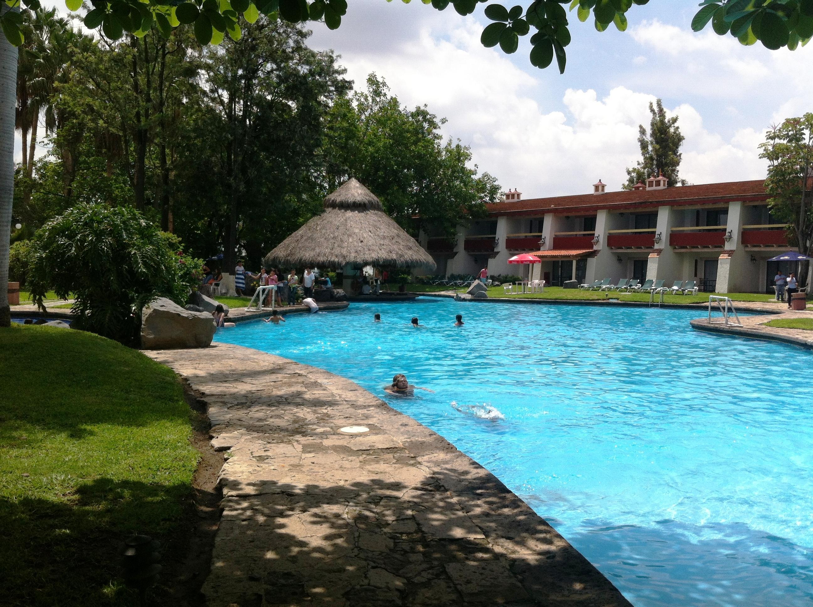 Radisson Hotel Tapatio Guadalajara Aeropuerto Tlaquepaque Ngoại thất bức ảnh