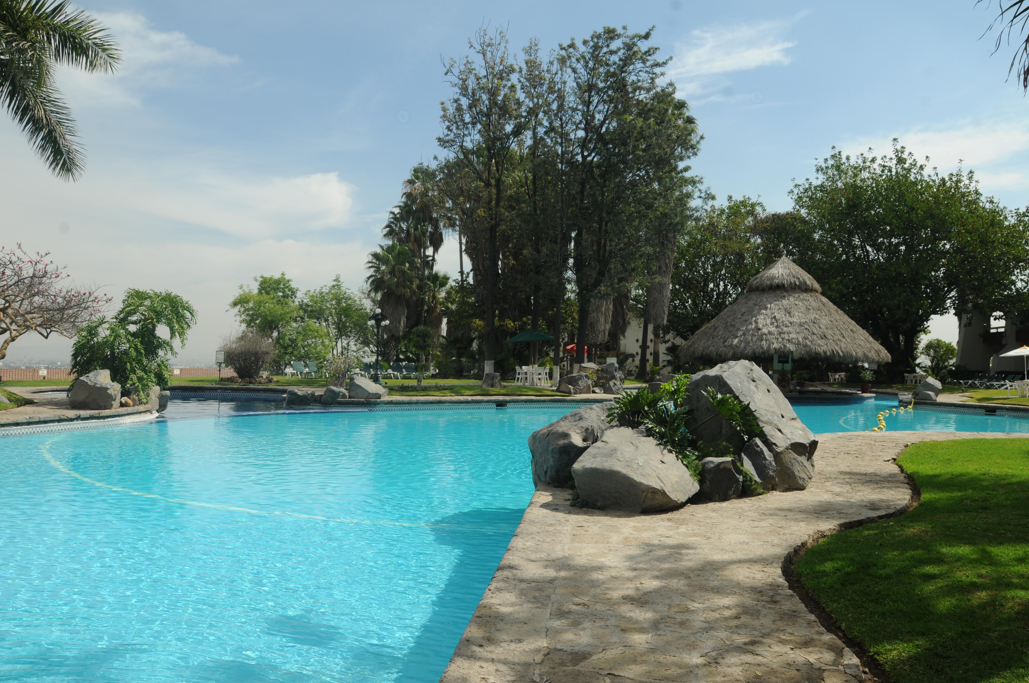 Radisson Hotel Tapatio Guadalajara Aeropuerto Tlaquepaque Ngoại thất bức ảnh