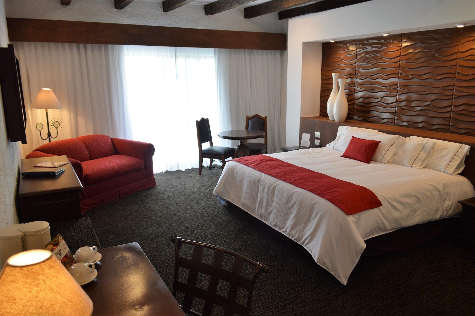 Radisson Hotel Tapatio Guadalajara Aeropuerto Tlaquepaque Ngoại thất bức ảnh