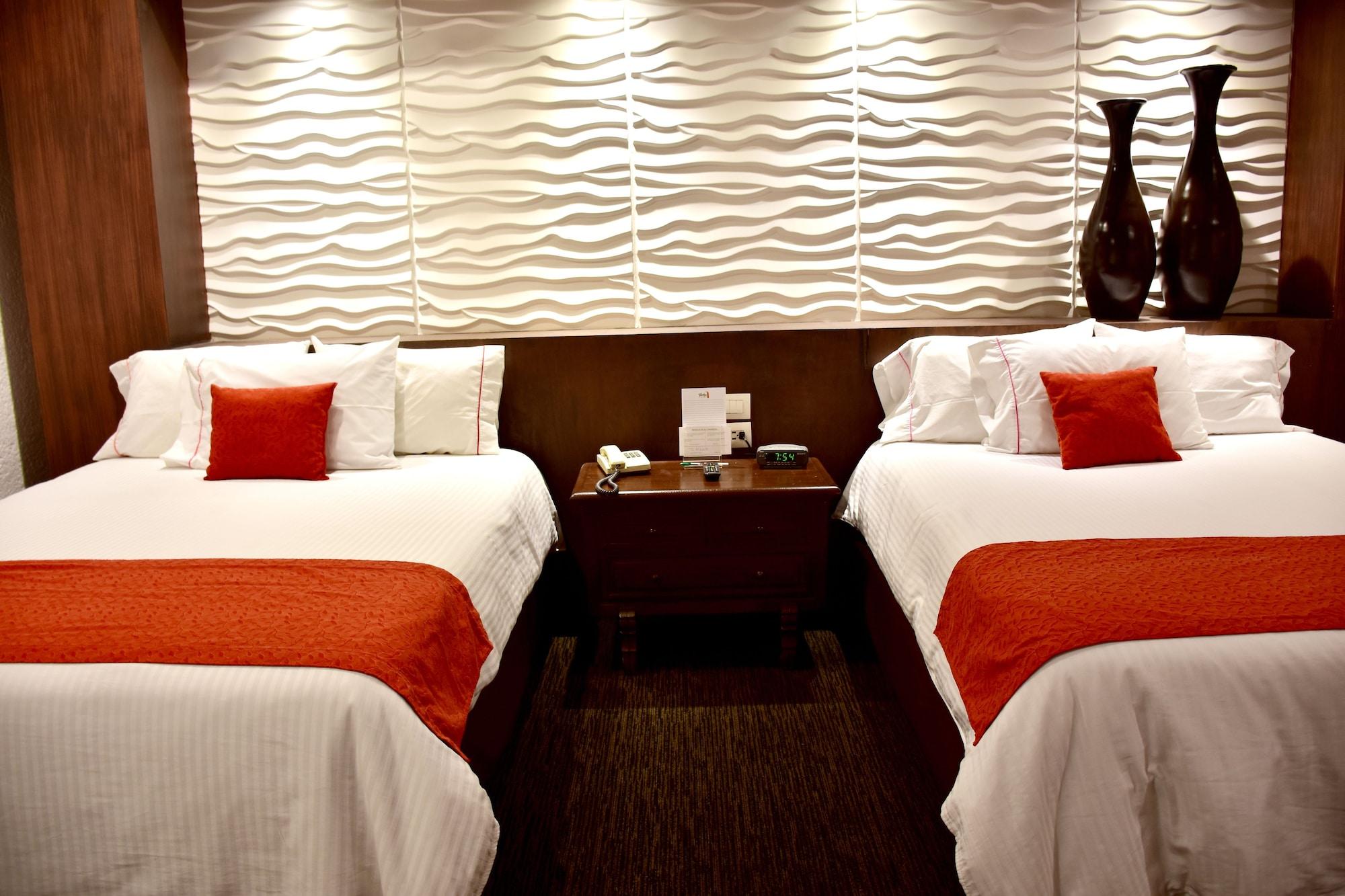 Radisson Hotel Tapatio Guadalajara Aeropuerto Tlaquepaque Ngoại thất bức ảnh