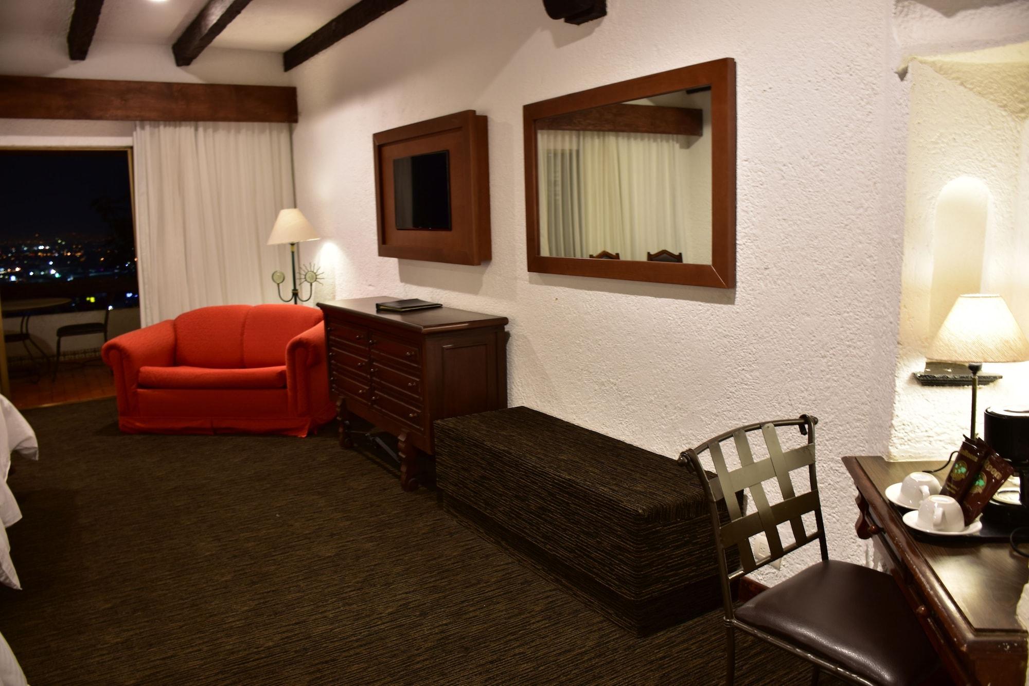 Radisson Hotel Tapatio Guadalajara Aeropuerto Tlaquepaque Ngoại thất bức ảnh