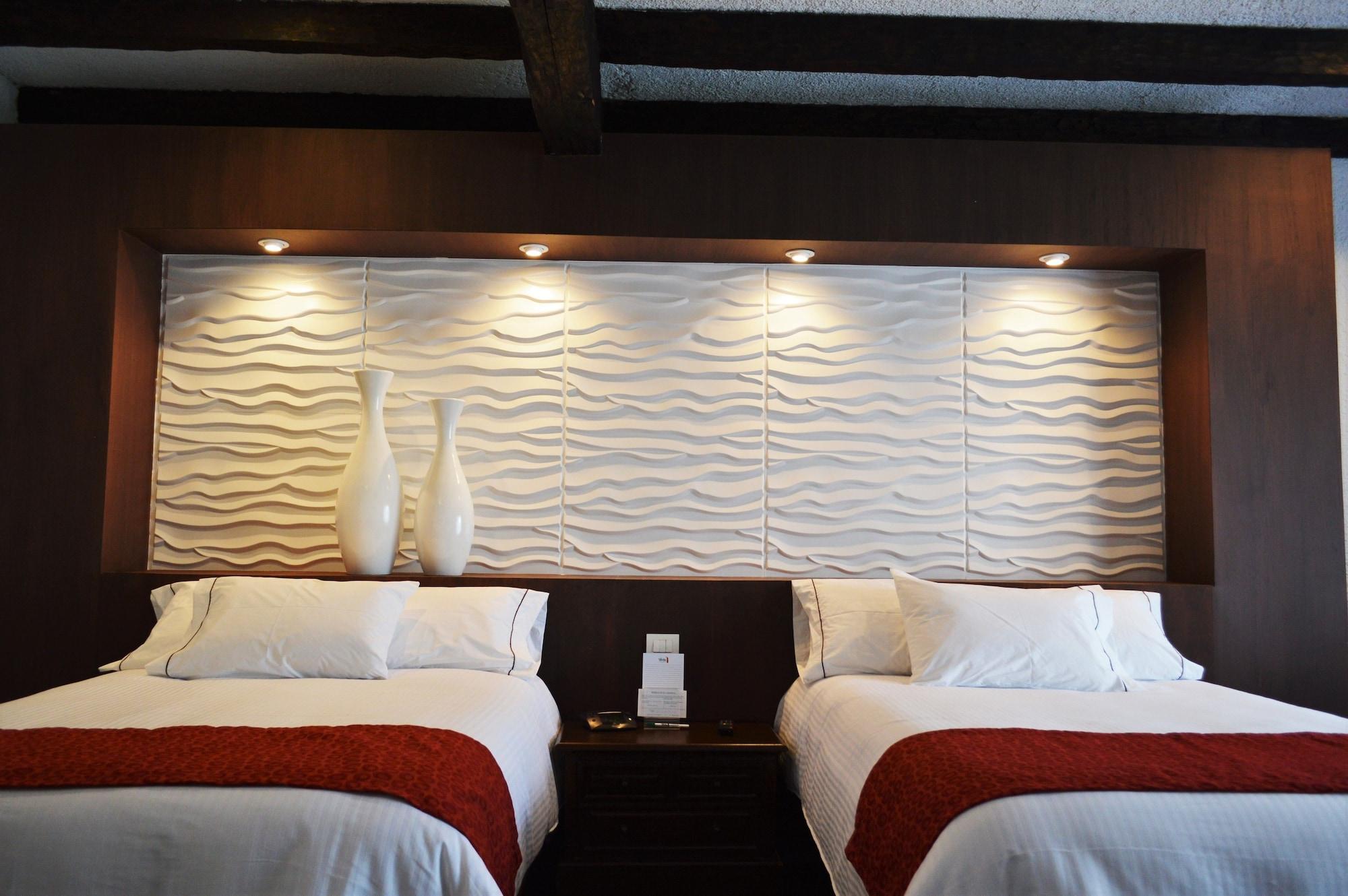 Radisson Hotel Tapatio Guadalajara Aeropuerto Tlaquepaque Ngoại thất bức ảnh