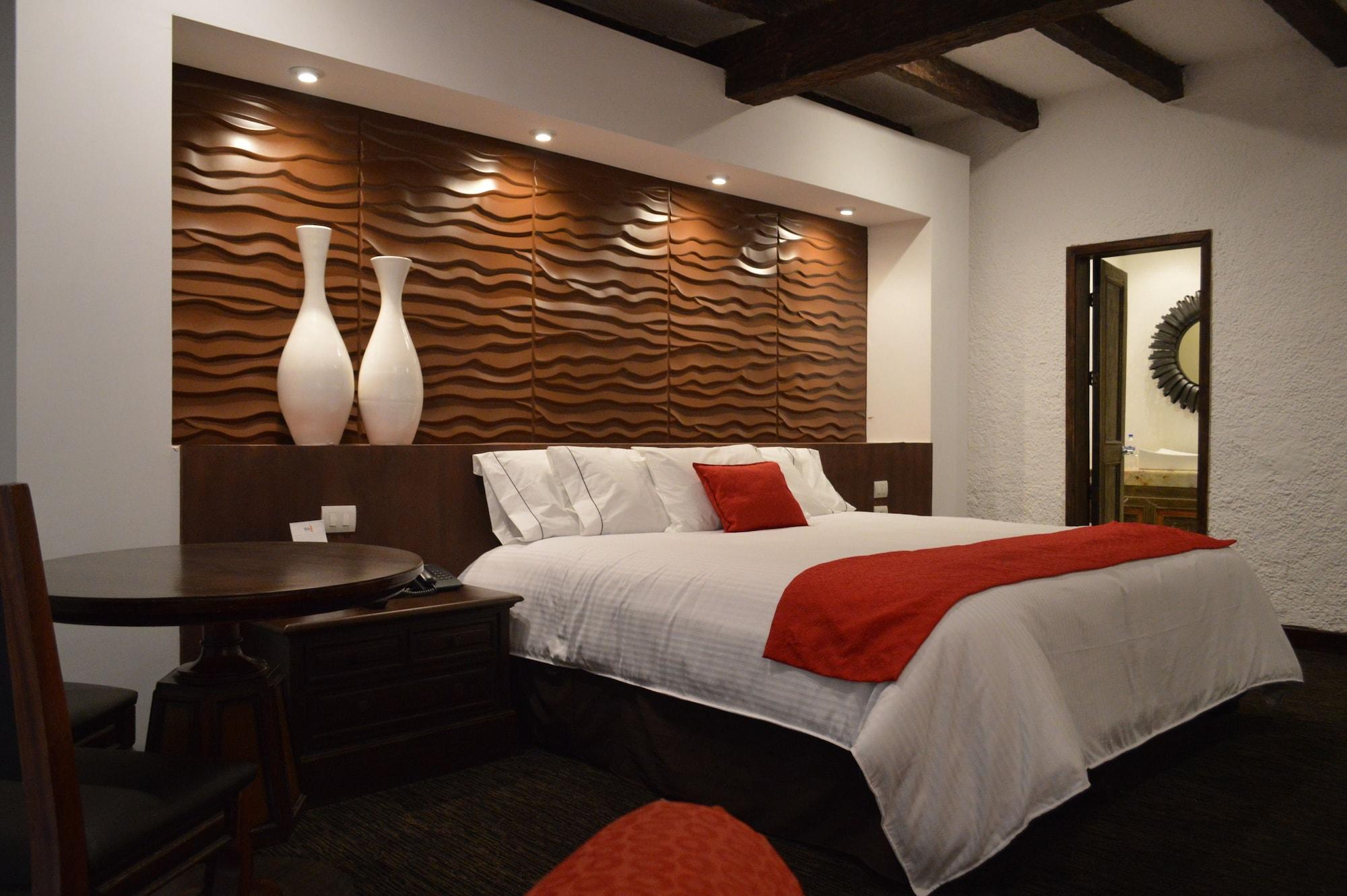 Radisson Hotel Tapatio Guadalajara Aeropuerto Tlaquepaque Ngoại thất bức ảnh
