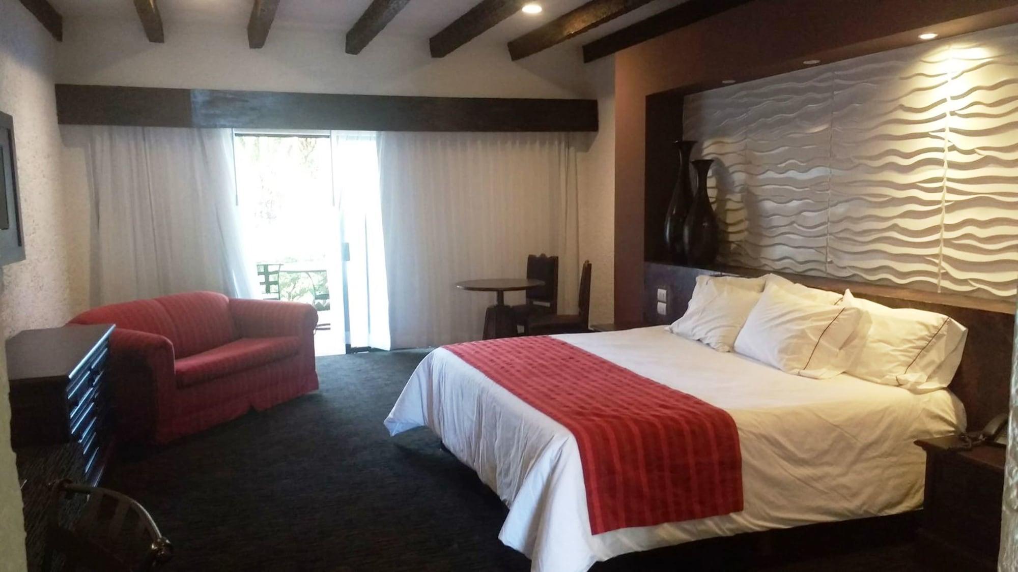 Radisson Hotel Tapatio Guadalajara Aeropuerto Tlaquepaque Ngoại thất bức ảnh