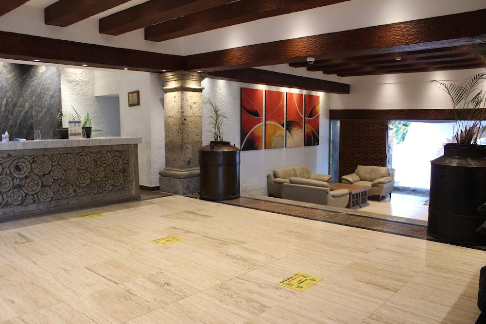 Radisson Hotel Tapatio Guadalajara Aeropuerto Tlaquepaque Ngoại thất bức ảnh