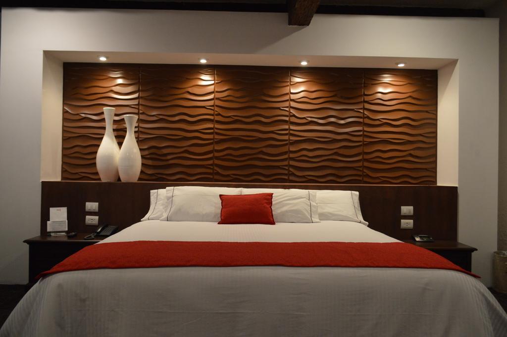 Radisson Hotel Tapatio Guadalajara Aeropuerto Tlaquepaque Ngoại thất bức ảnh