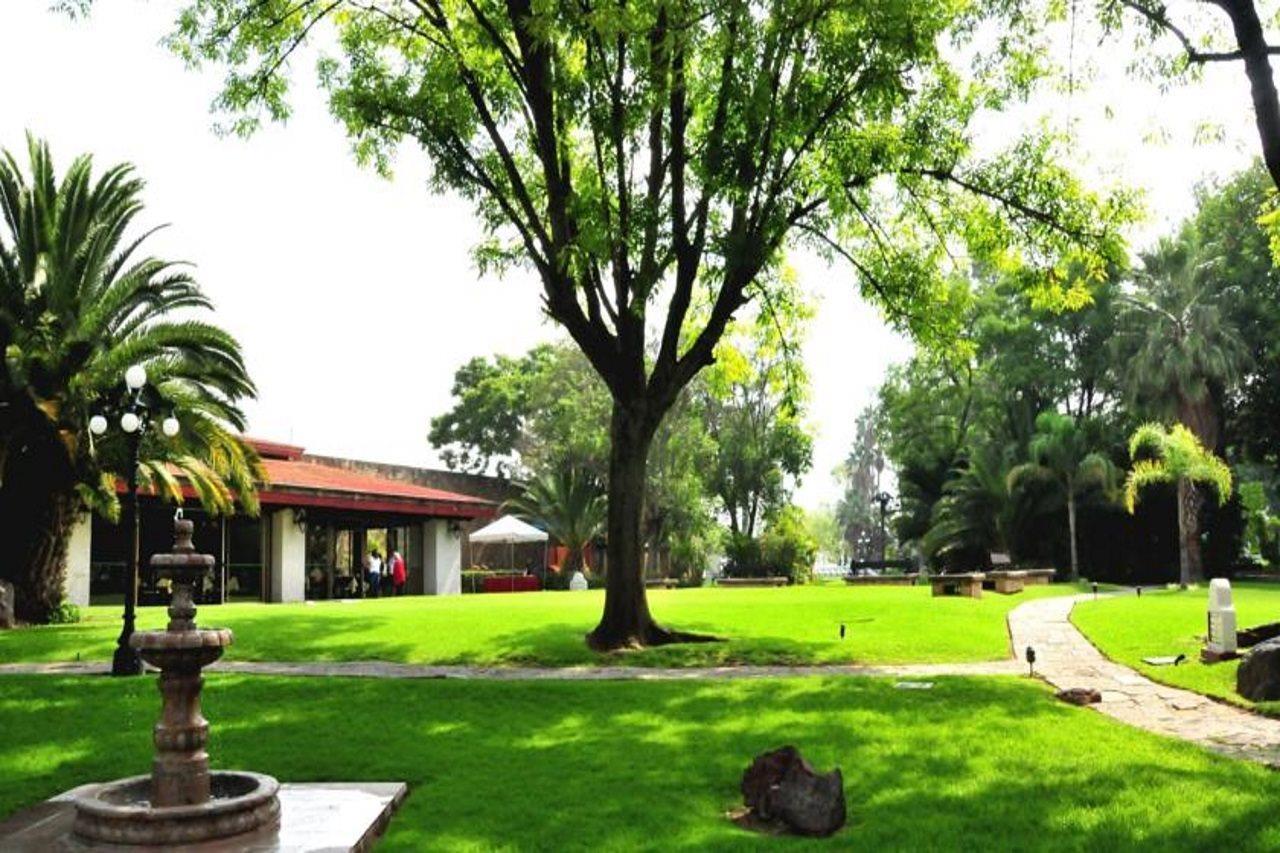 Radisson Hotel Tapatio Guadalajara Aeropuerto Tlaquepaque Ngoại thất bức ảnh