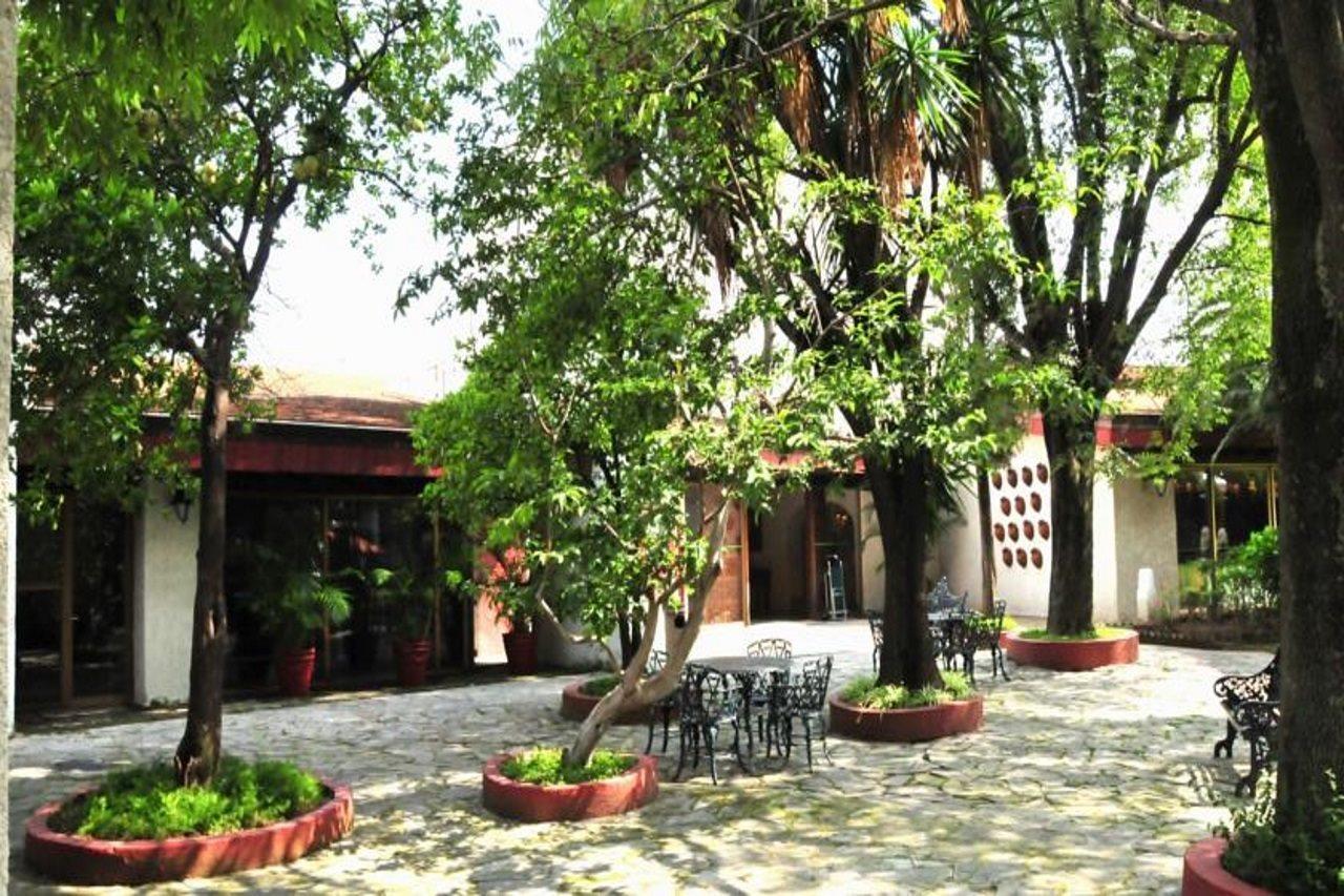 Radisson Hotel Tapatio Guadalajara Aeropuerto Tlaquepaque Ngoại thất bức ảnh