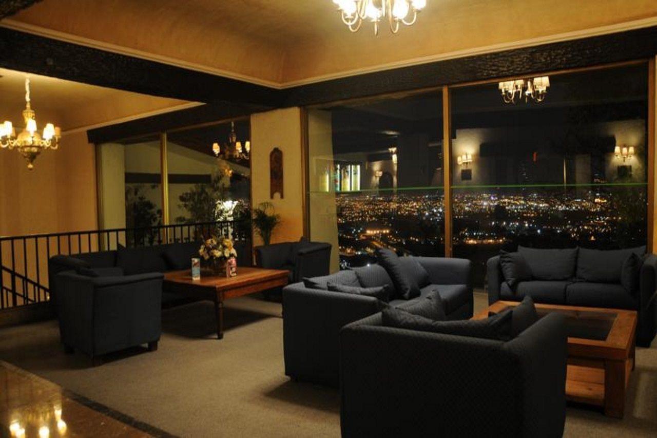 Radisson Hotel Tapatio Guadalajara Aeropuerto Tlaquepaque Ngoại thất bức ảnh
