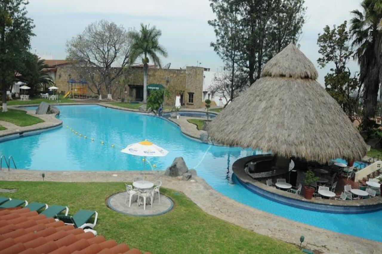 Radisson Hotel Tapatio Guadalajara Aeropuerto Tlaquepaque Ngoại thất bức ảnh