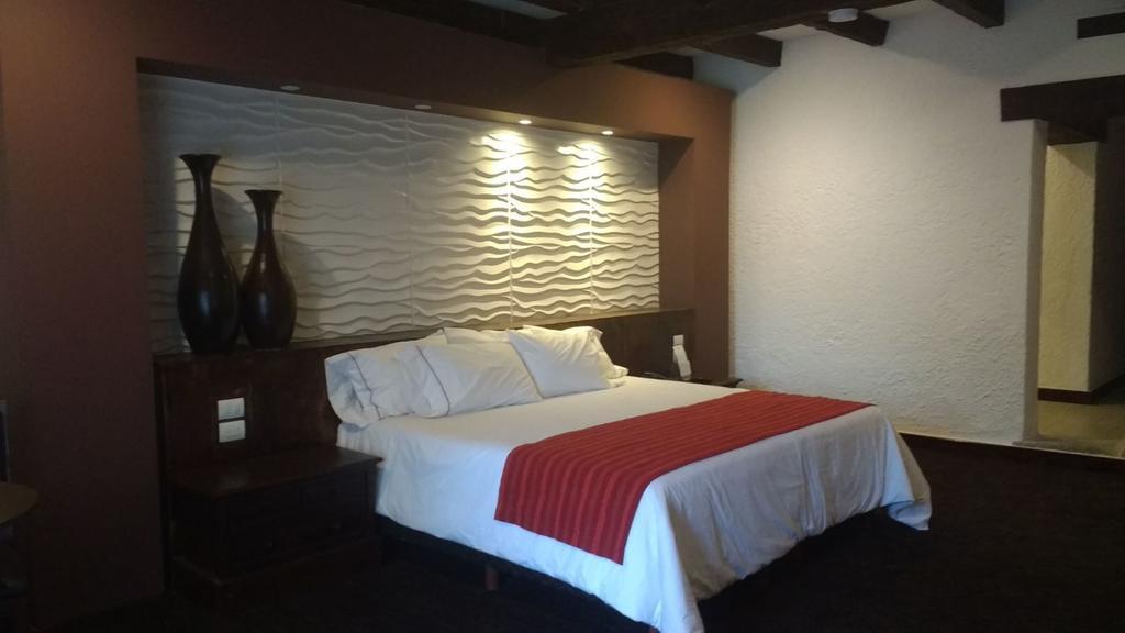 Radisson Hotel Tapatio Guadalajara Aeropuerto Tlaquepaque Ngoại thất bức ảnh