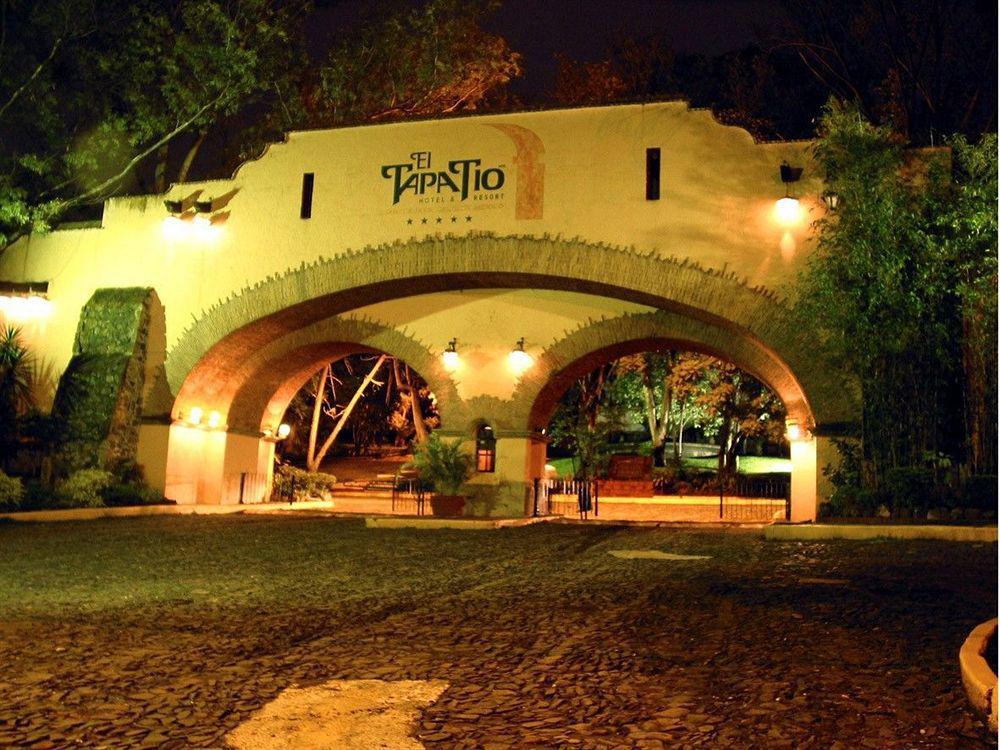 Radisson Hotel Tapatio Guadalajara Aeropuerto Tlaquepaque Ngoại thất bức ảnh